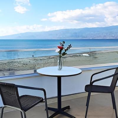 Afytos Oren Beach Prestij Hotel 53/61