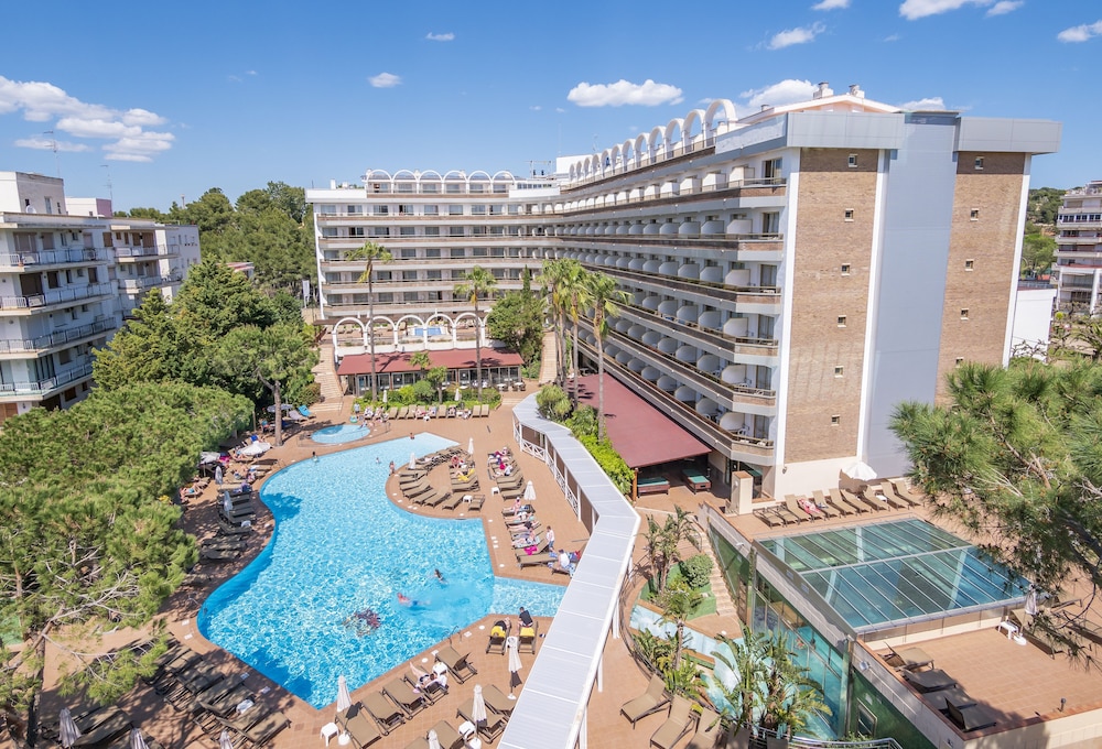 Golden Port Salou and Spa 6/74