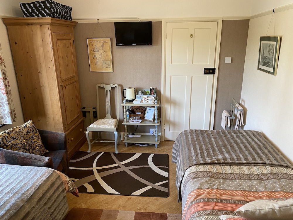 Orchard Side Bed And Breakfast 27/50