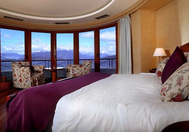 Deluxe, 2 Double Beds