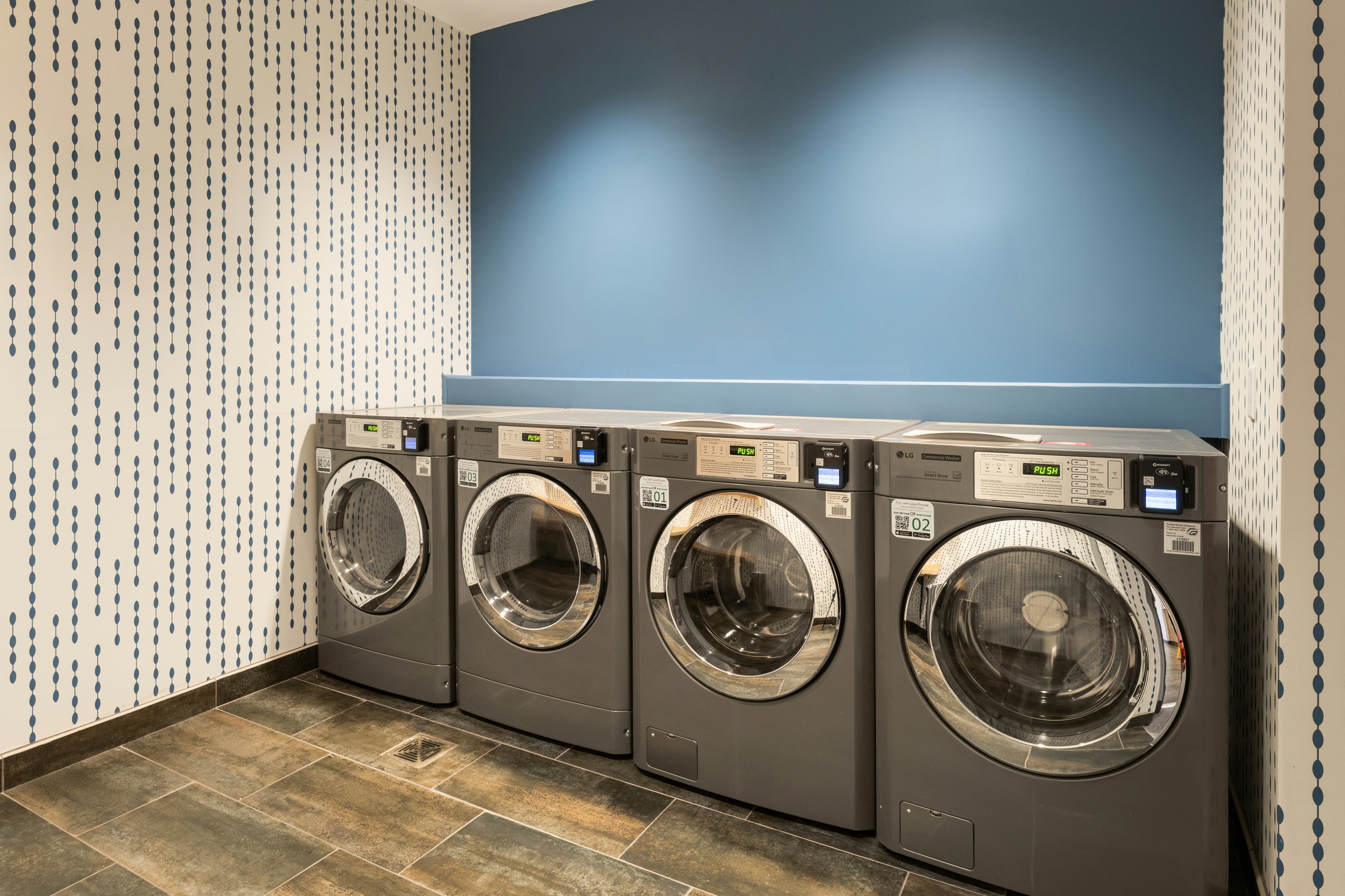 Home2 Suites by Hilton Jacksonville Airport 9/47