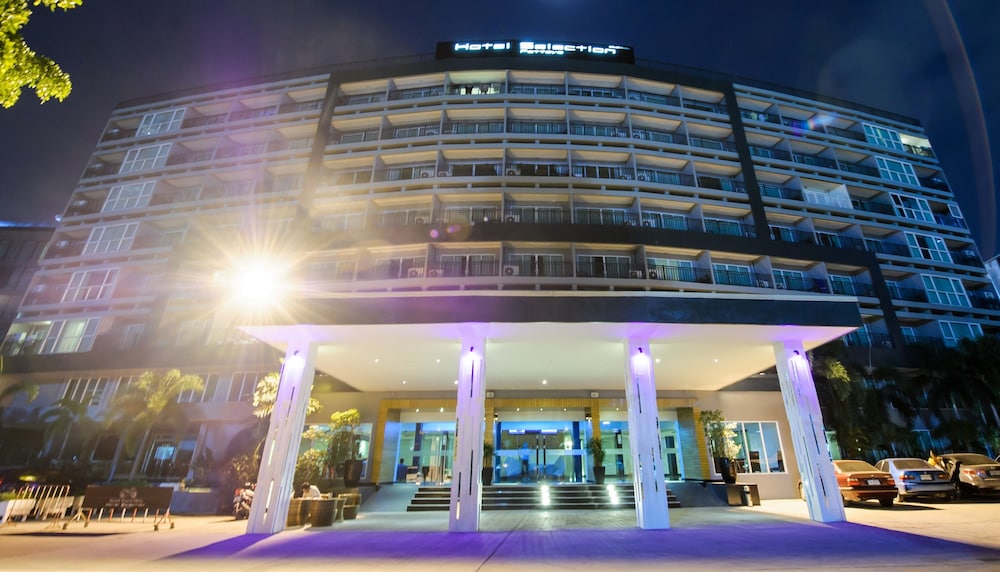 Hotel Selection Pattaya in PATTAYA