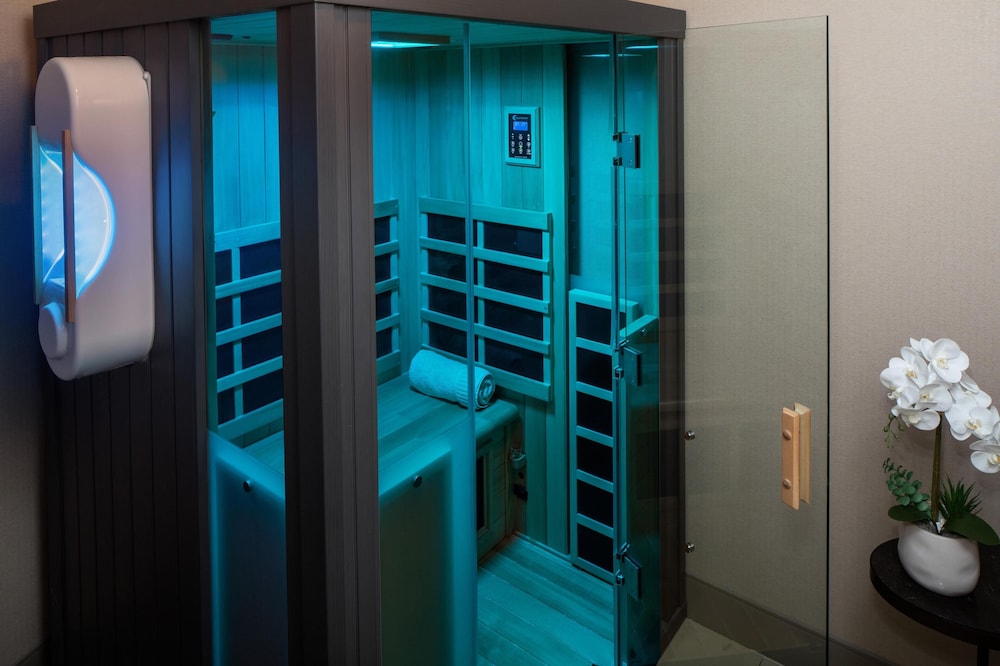 THE ELMS HOTEL SPA in Excelsior Springs - MO