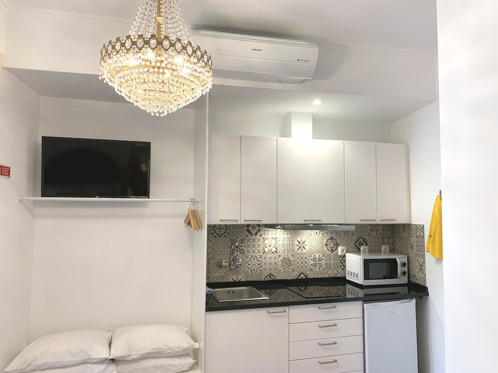 Discovery Apartment Estrela 7/50
