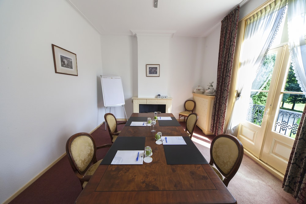 Fletcher Hotel-Landgoed Huis Te Eerbeek 51/62