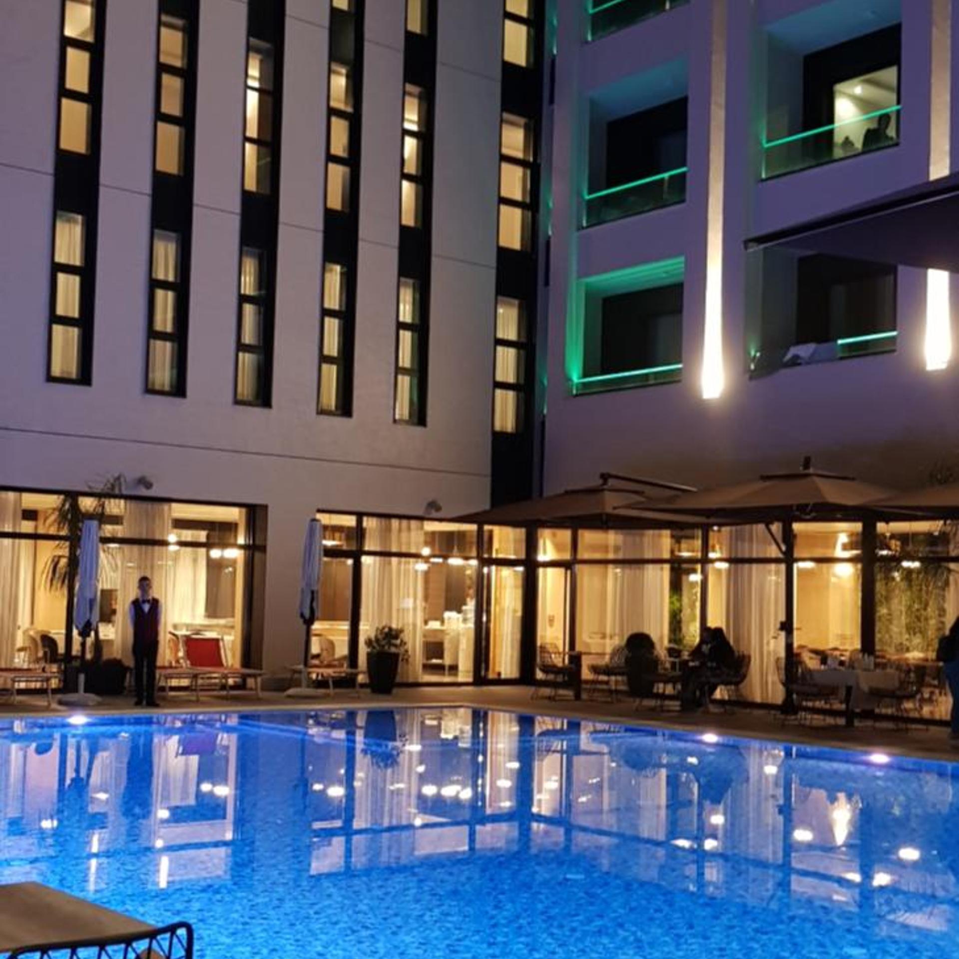 Royal G Hotel and Spa 5/58