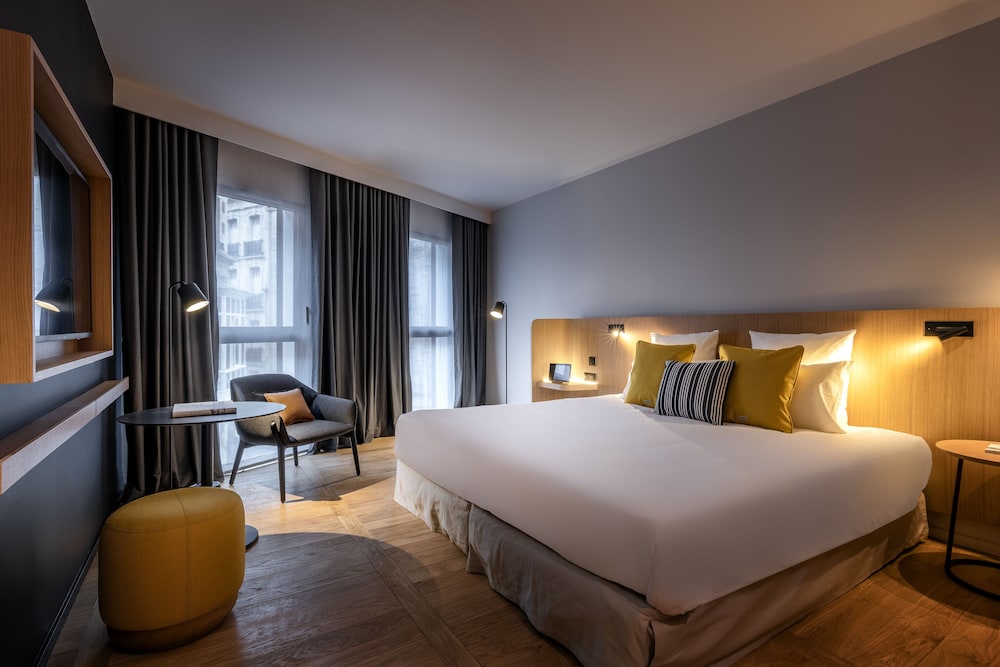 Hotel Villa Koegui Bayonne 3/55
