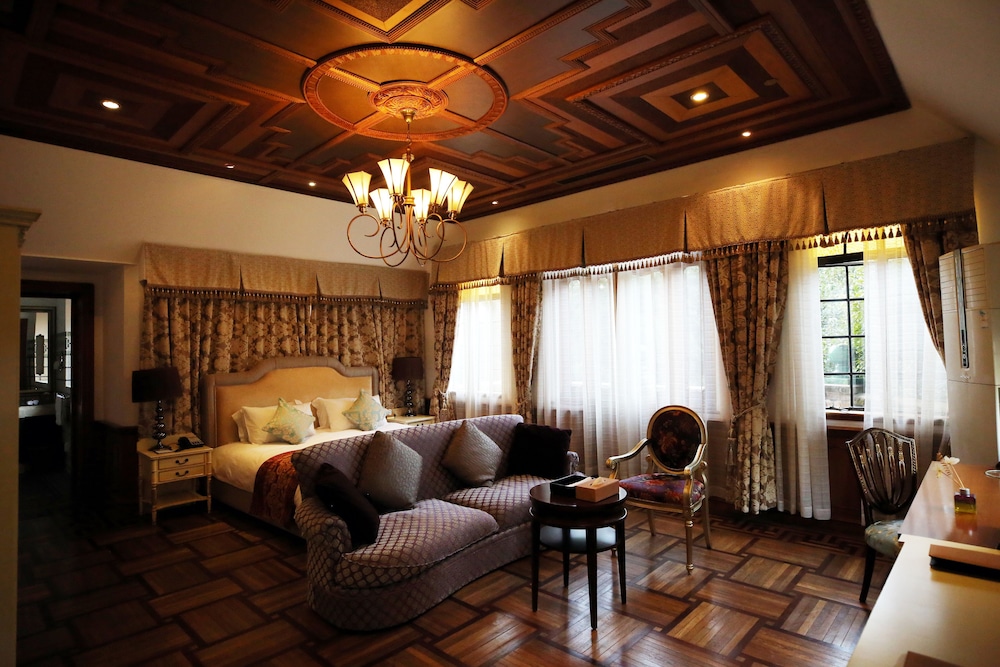 Heng Shan Moller Villa Hotel 37/50