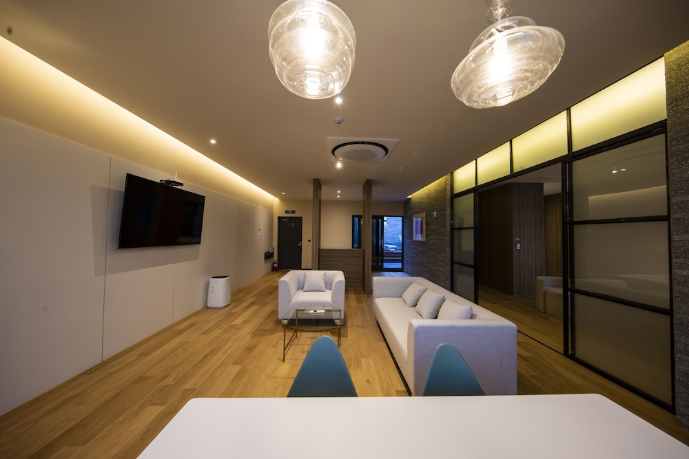 Brown Dot Hotel Ulsan Jangsaengpo 39/50