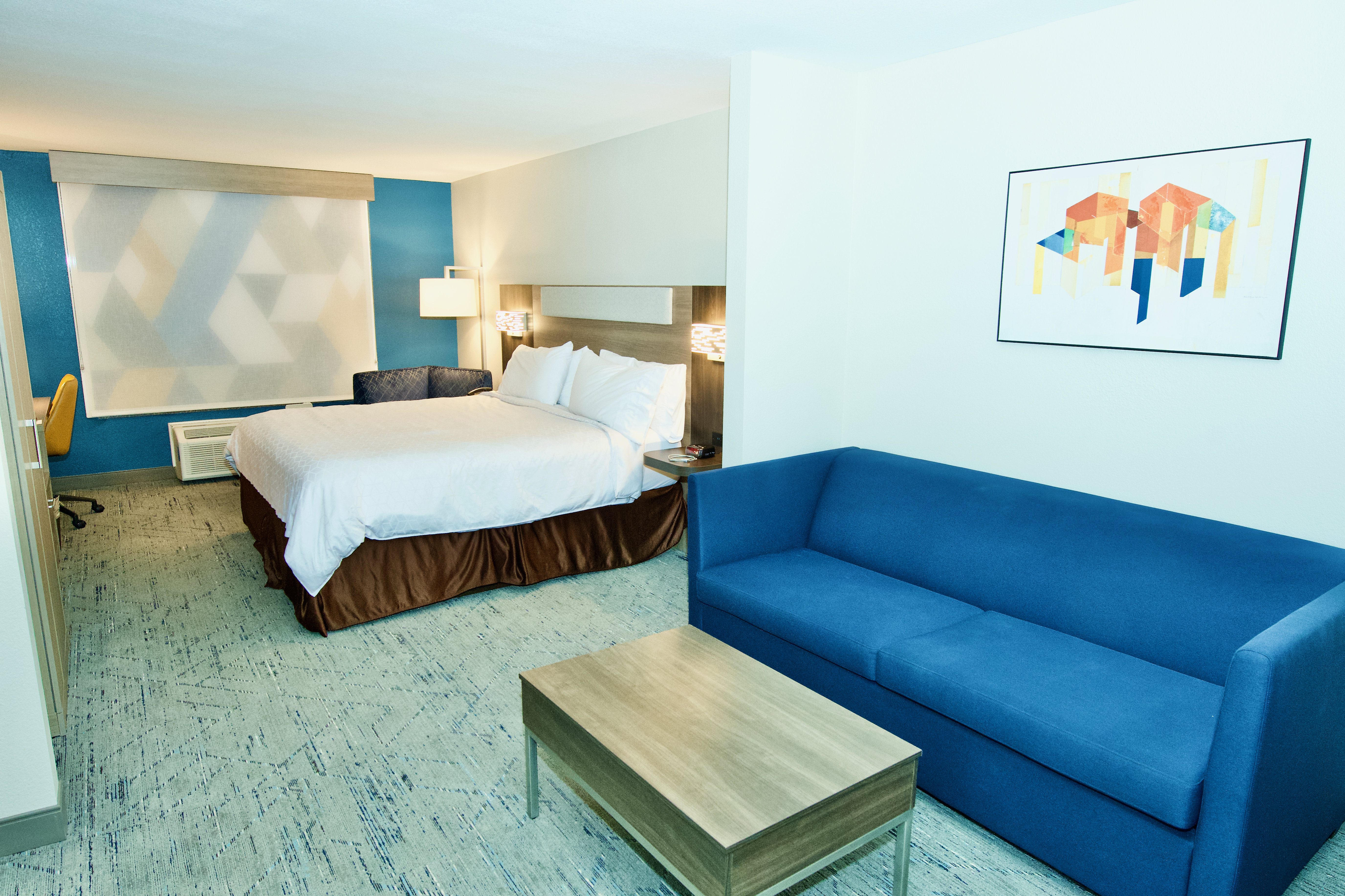 Holiday Inn Express Hotel And Suites St Charles 19/56