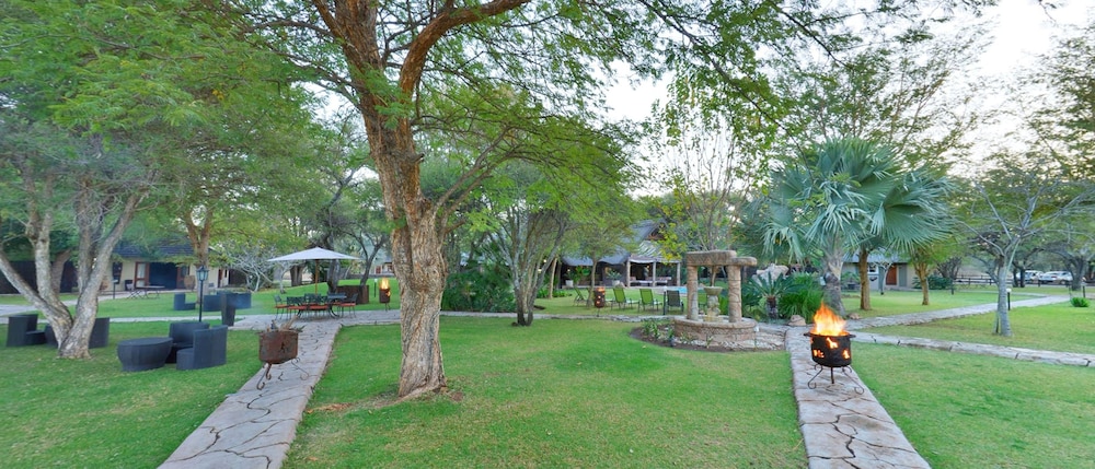 Ditholo Game Lodge 38/51