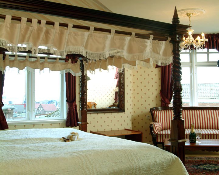 Hotel Saxildhus 18/58