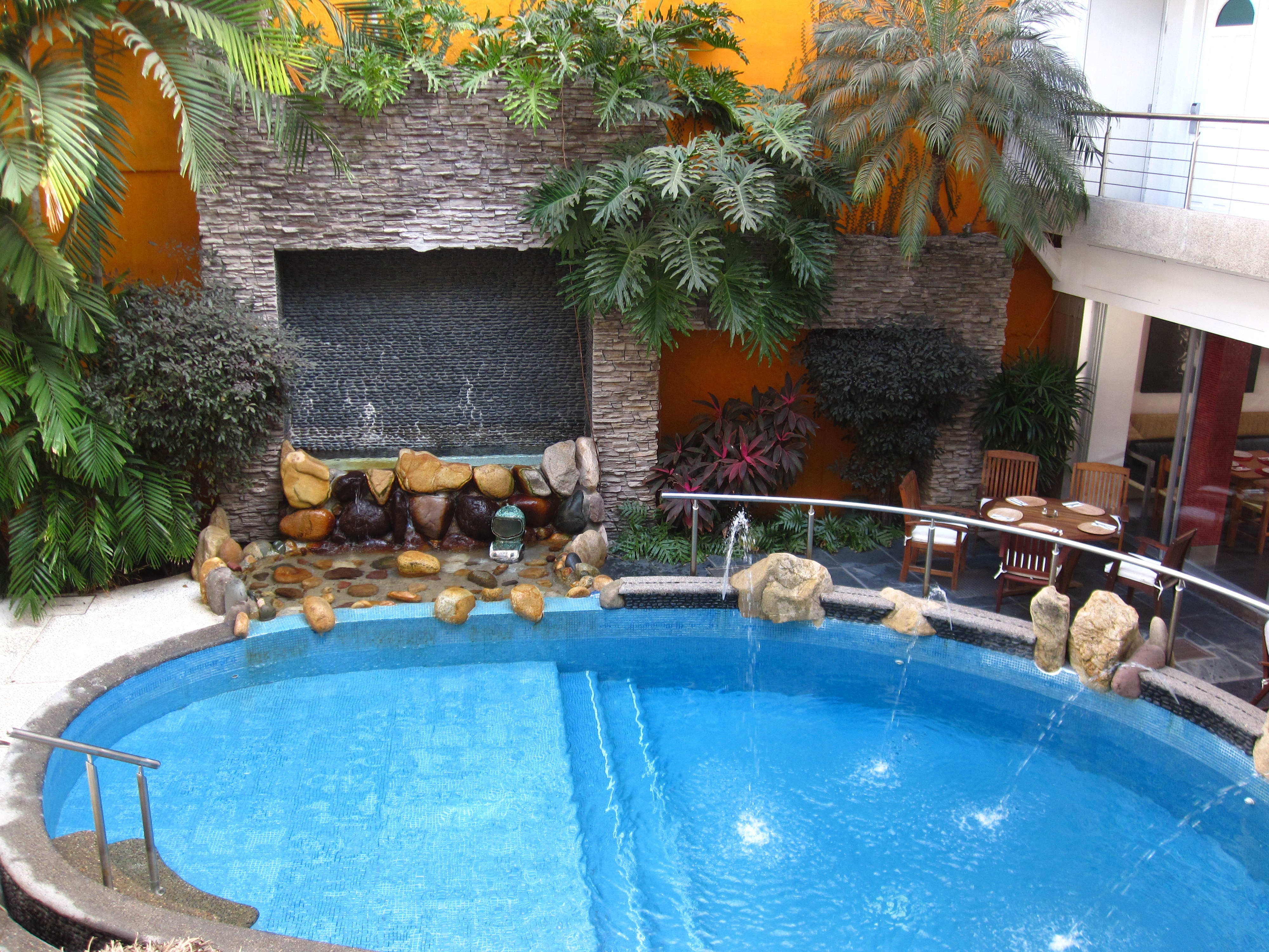 Hotel Rio Malecon Vallarta 50/56