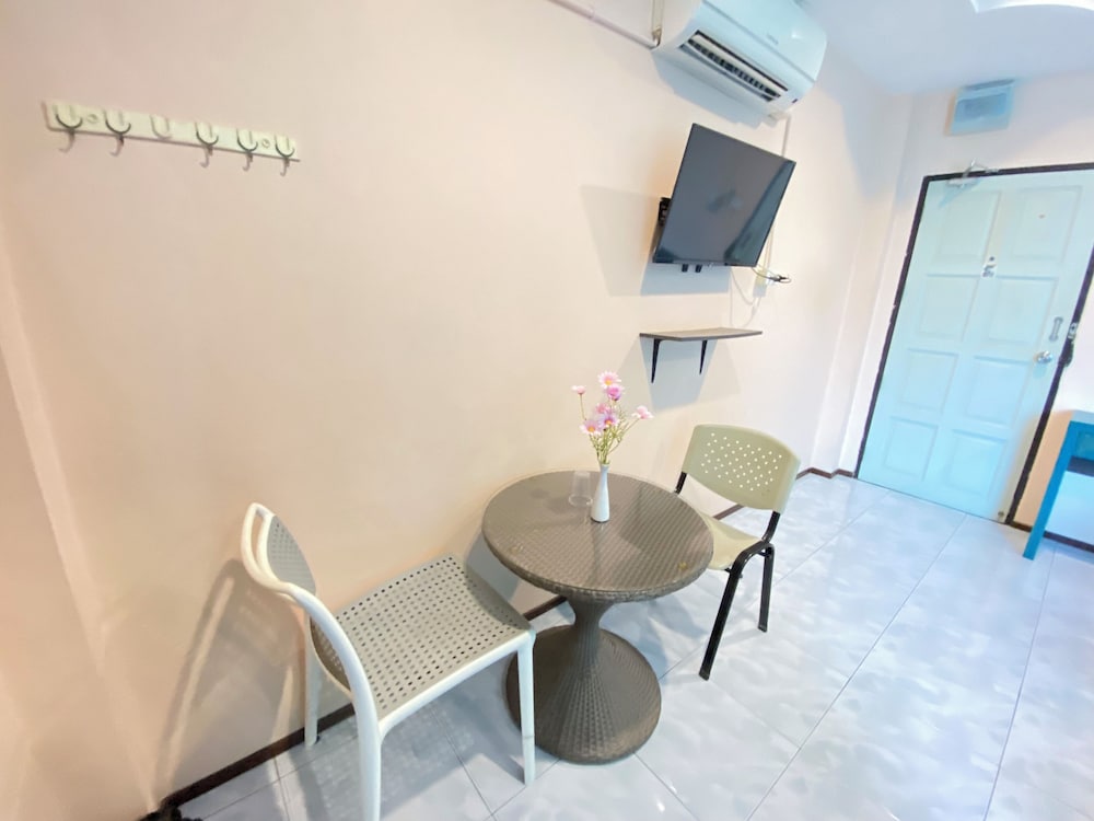 Apartment X5 Pattaya 55/65