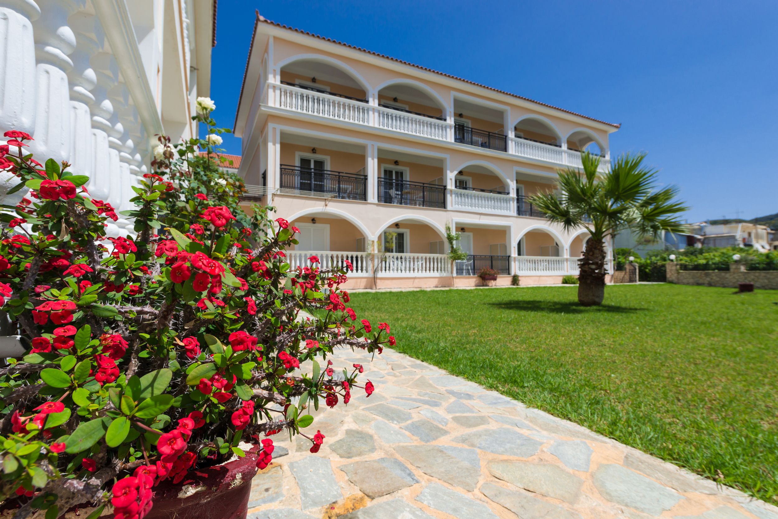 Athina Apartments 45/50
