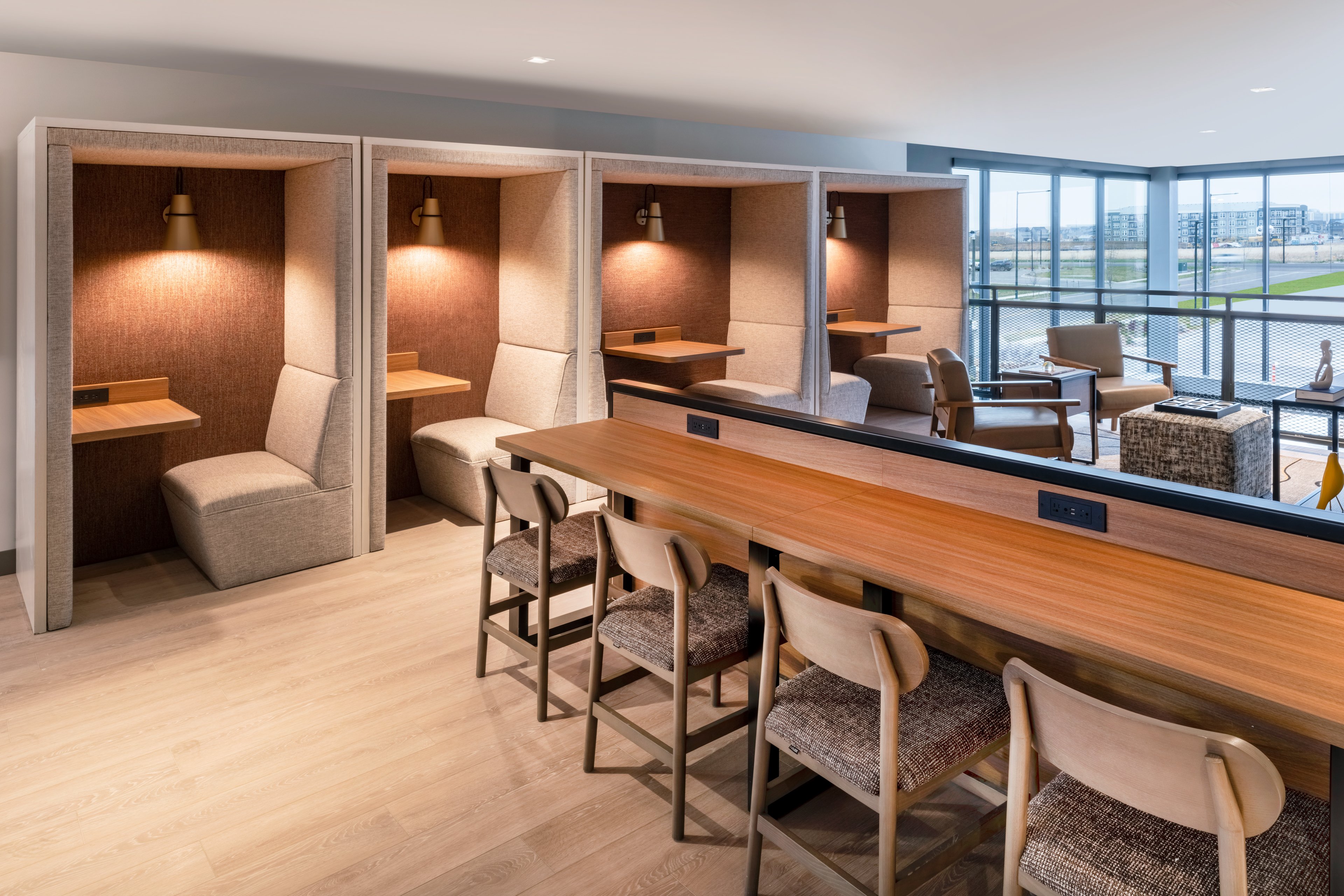 Atwell Suites Denver Airport Tower Road 28/33