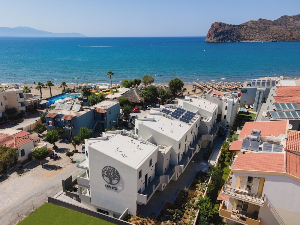 Elia Agia Marina Resort 53/58