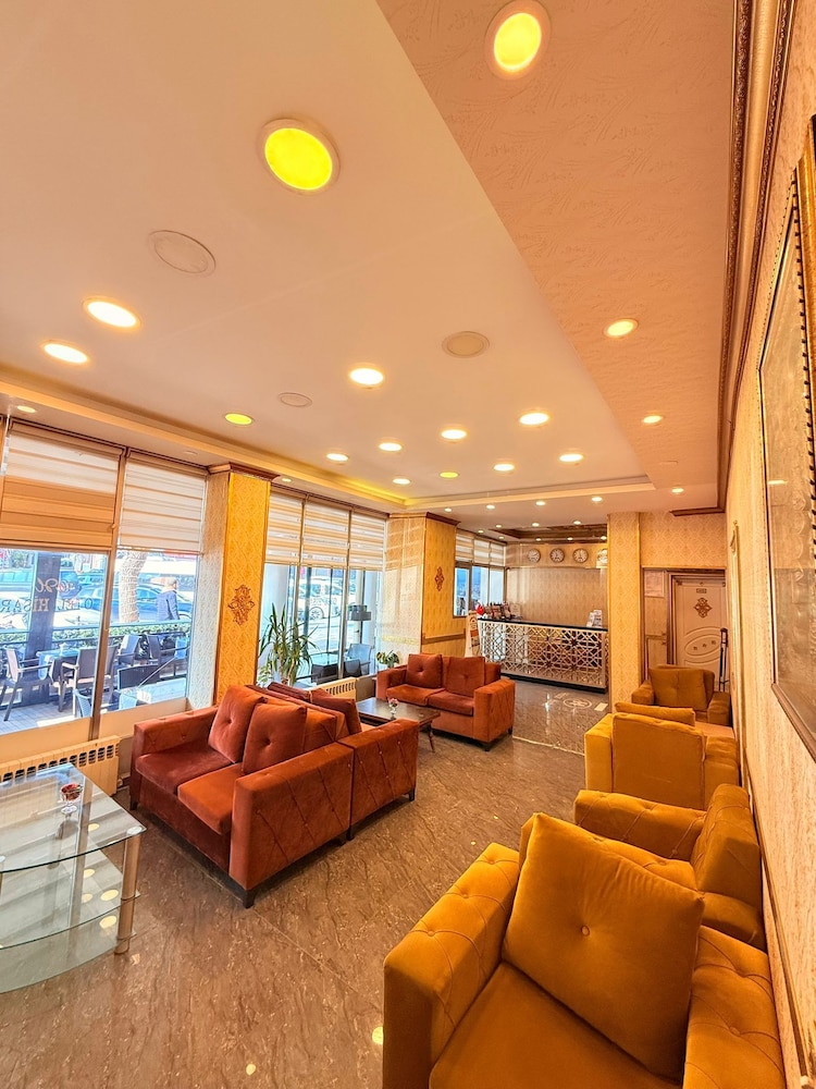 Hisar Hotel 30/49