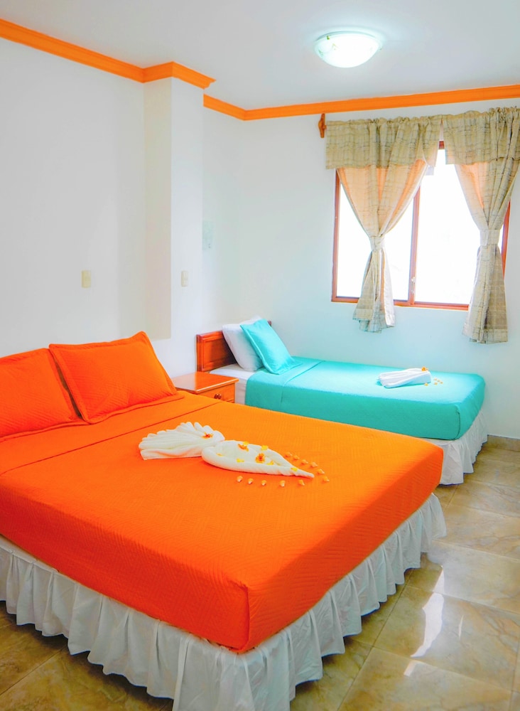 Hotel Espana 9/45