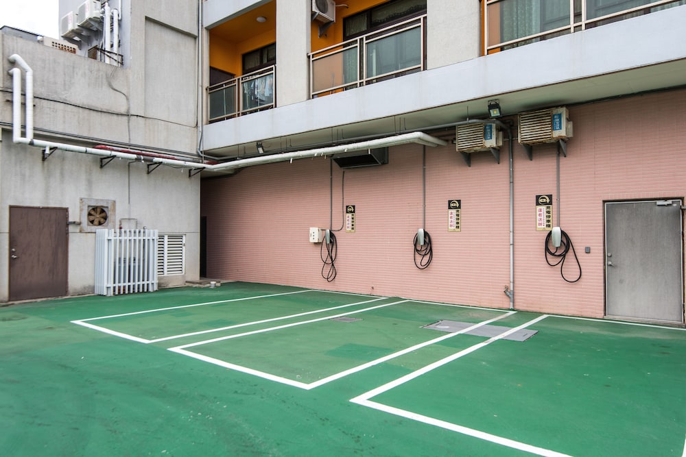 Kenting Kaiying Hotel 43/69