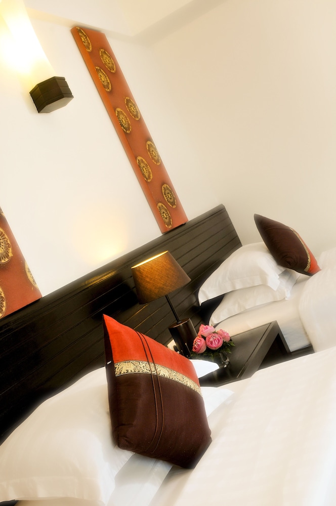 Tara Angkor Hotel 56/71