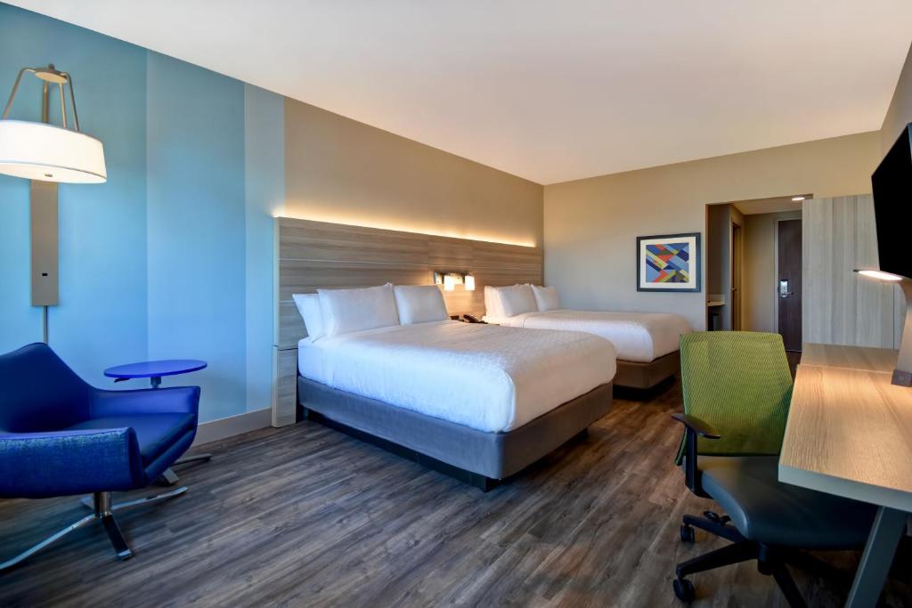 Room, Double Bed, with View