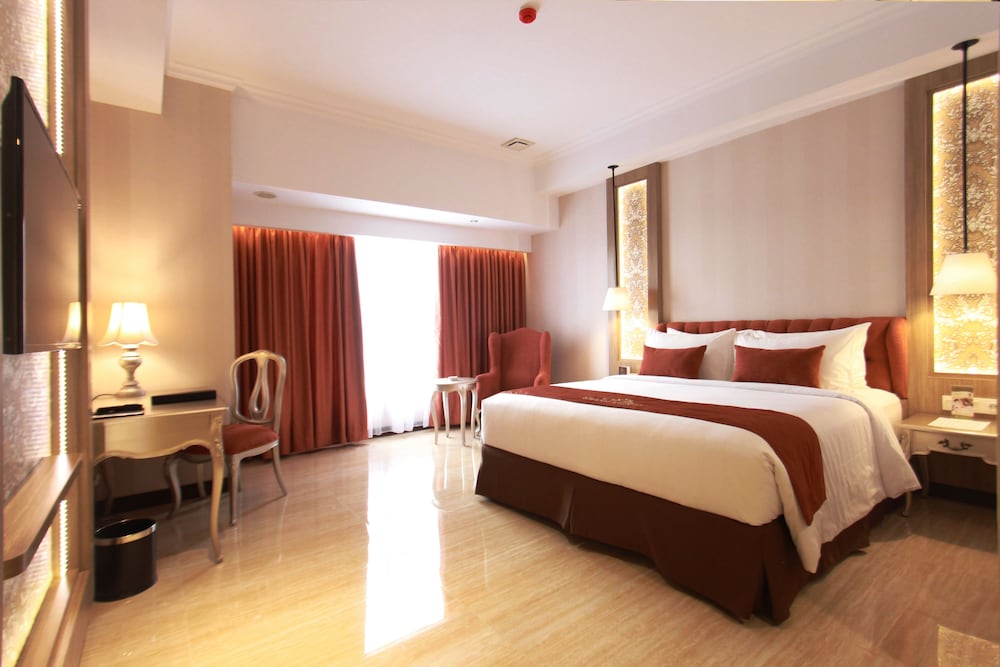GRAND KEISHA HOTEL 23/60