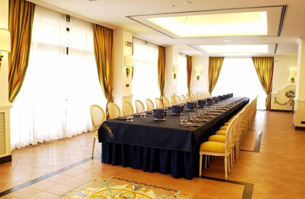 Hotel Club Sabbiadoro 33/51