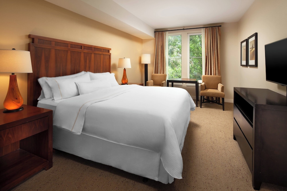 TRADITIONAL, KING BED, ACCESSIBLE
