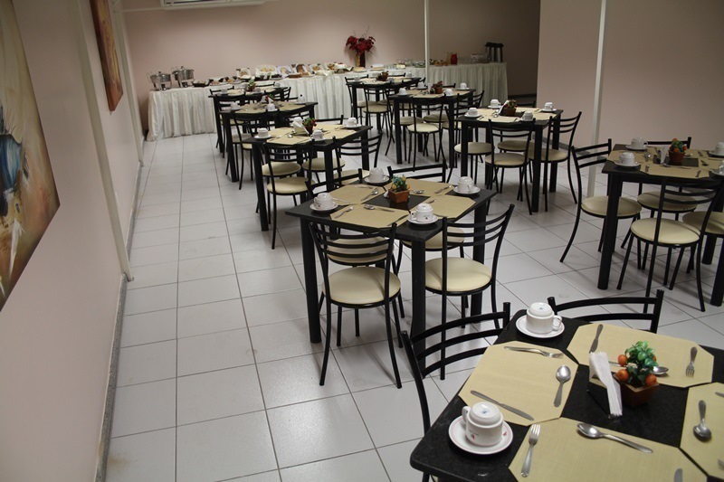 STEEL VALLEY ECONOMIC HOTEL 14/14