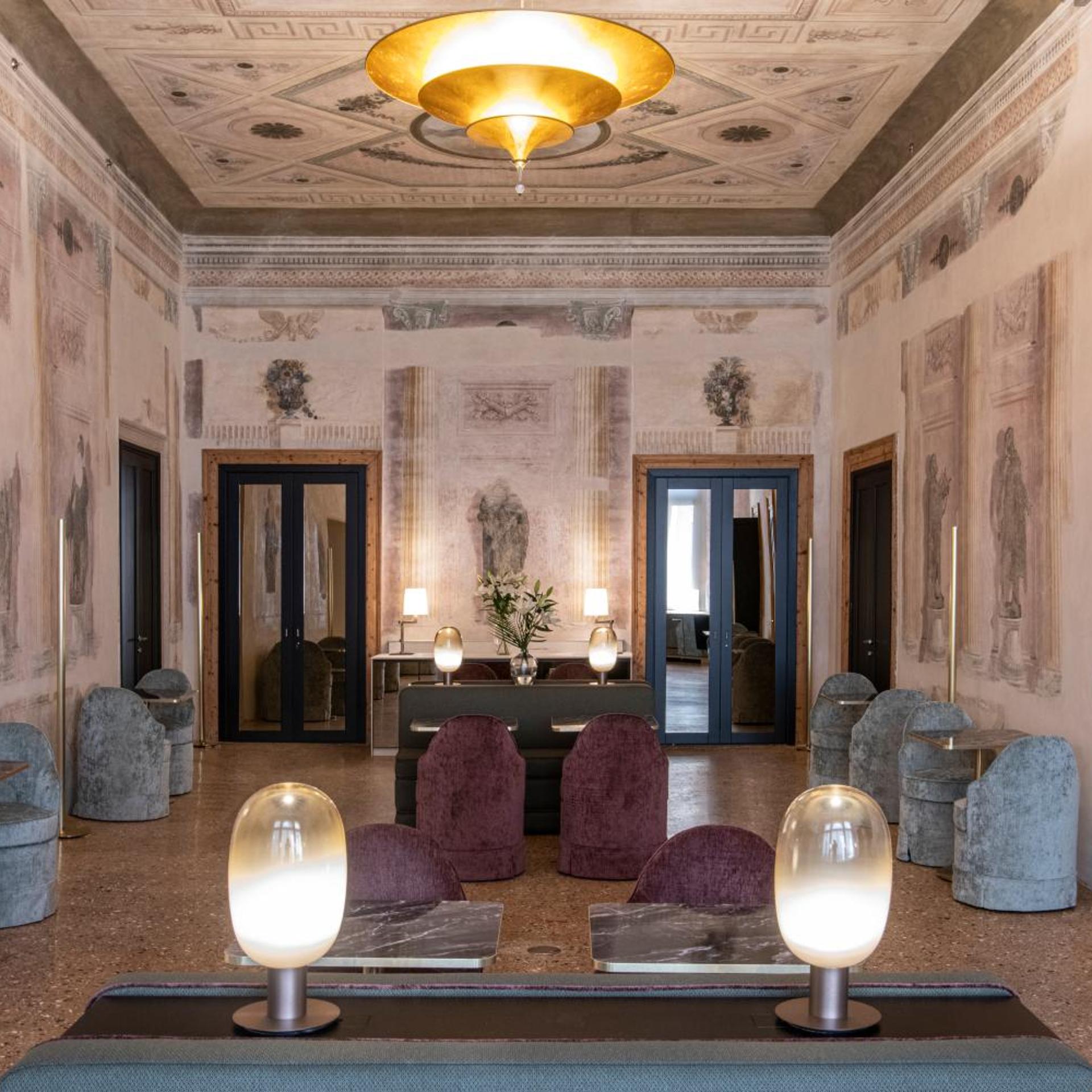 Palazzo De Polo 40/50