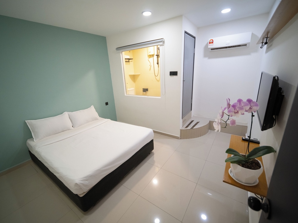 SMART HOTEL REKO SENTRAL KAJANG 9/46
