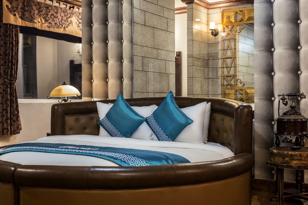Ibiza Riverfront Hotel Da Nang 57/74