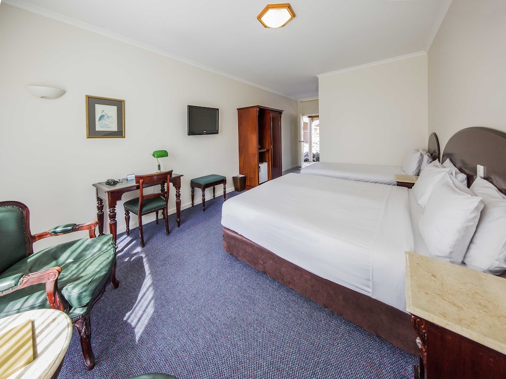 Mercure Ballarat Hotel and Convention Centre 29/70