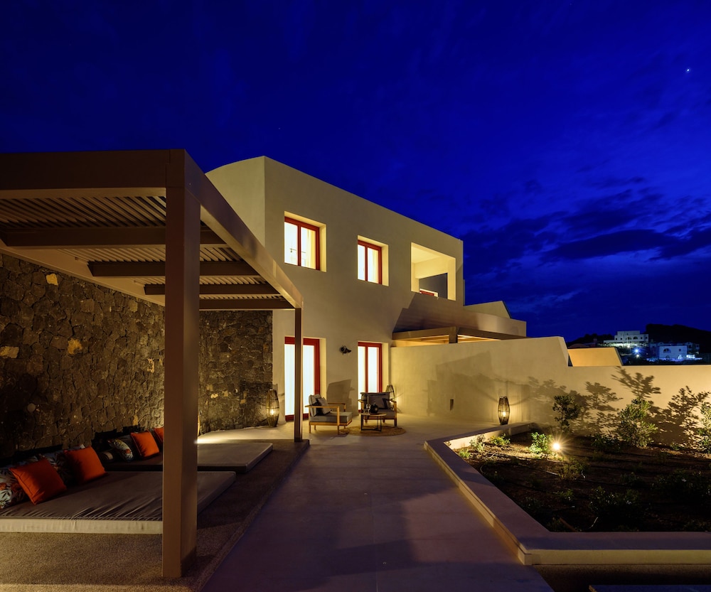 11:11 By Potnia Theron - Adults Only in SANTORINI
