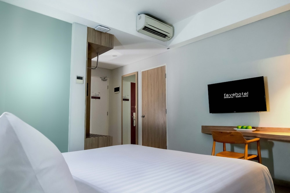 favehotel Sidoarjo 11/56