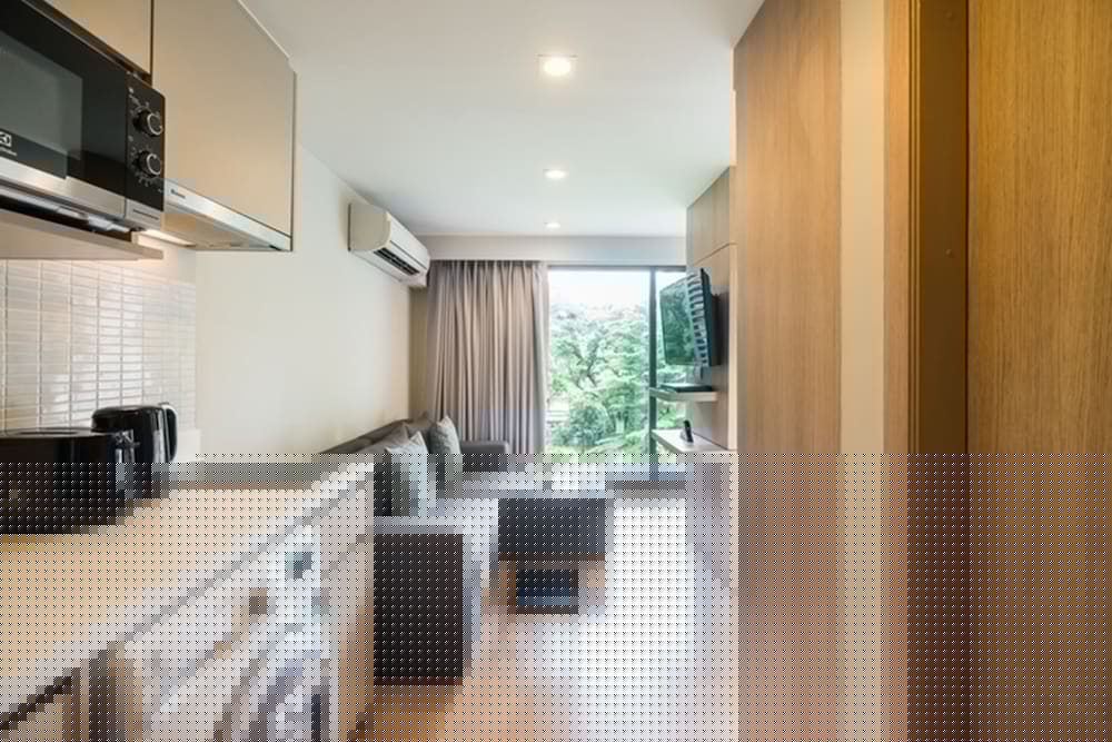 The Residence On Thonglor 26/61