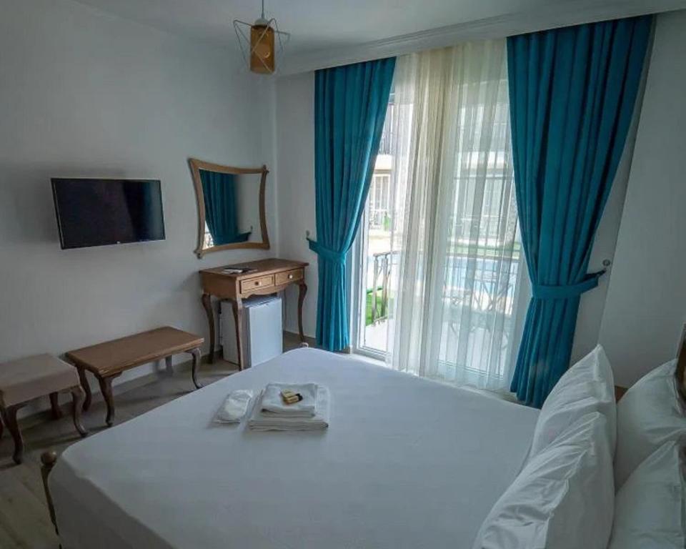 Green Heaven Boutique Hotel 7/16