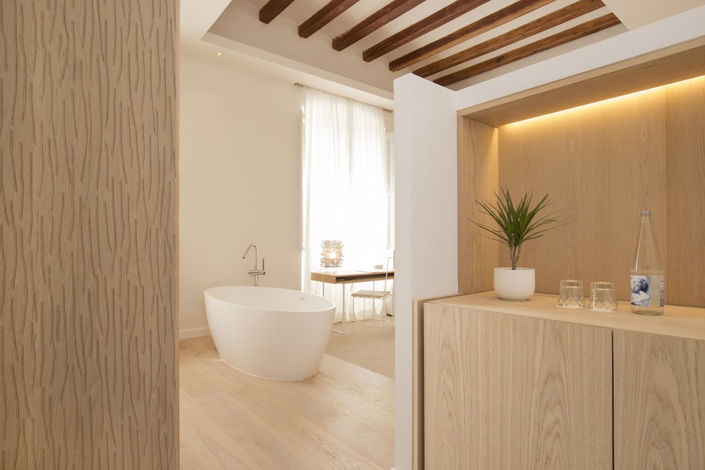Hotel Convent De La Missio Luxury Boutique Hotel - Adults Only 33/81