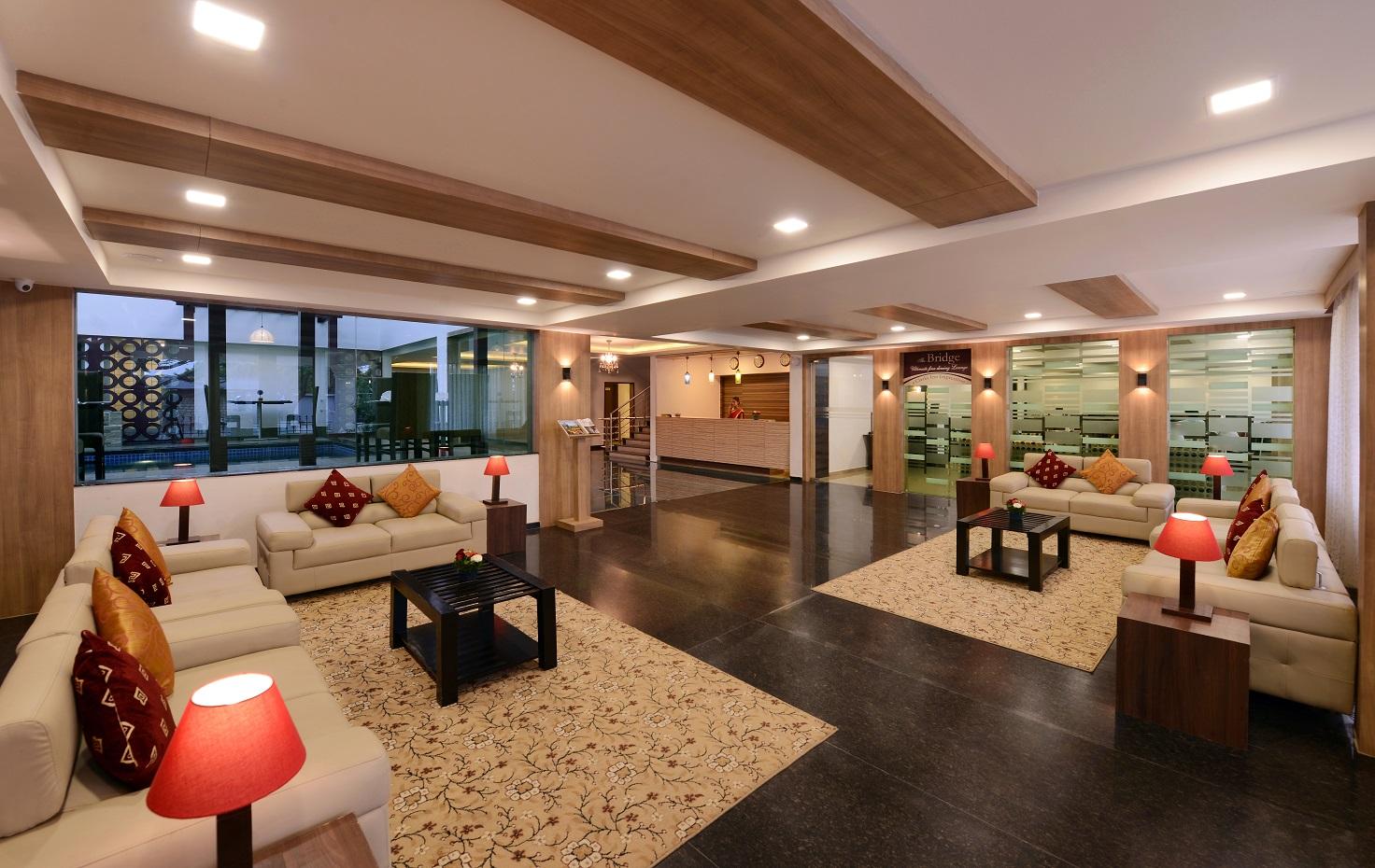 Clarks Inn Hampi 50/57