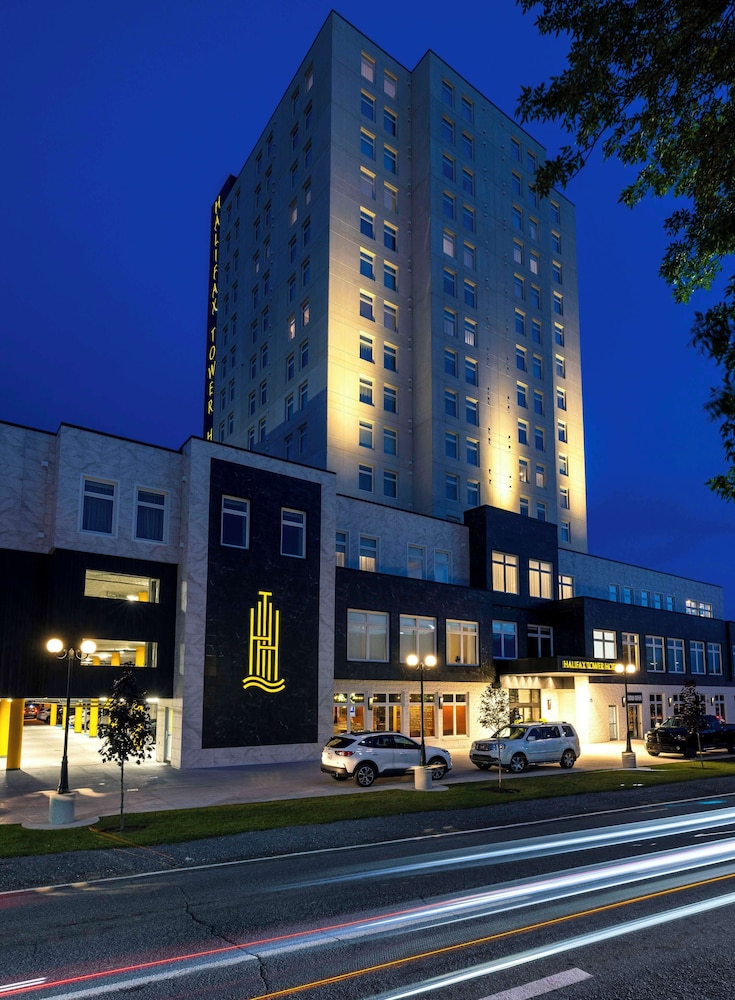 Halifax Tower Hotel & Conference Centre, Ascend Hotel Collection 2/60