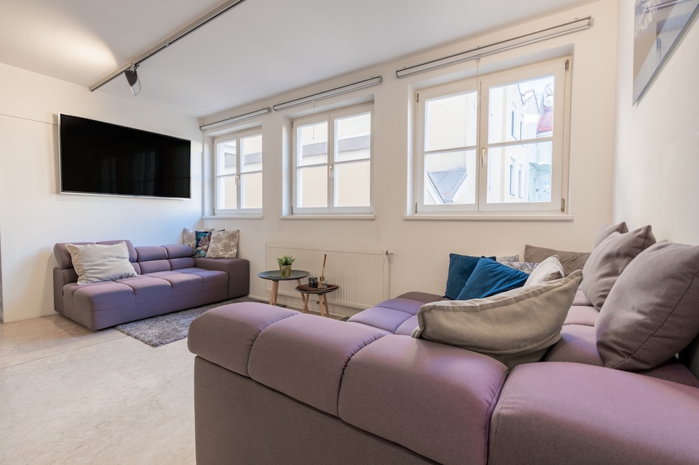 Kaiser Max Design Appartements 20/50