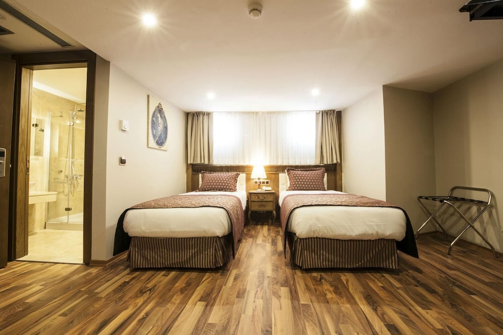 Hotel Ney 13/64