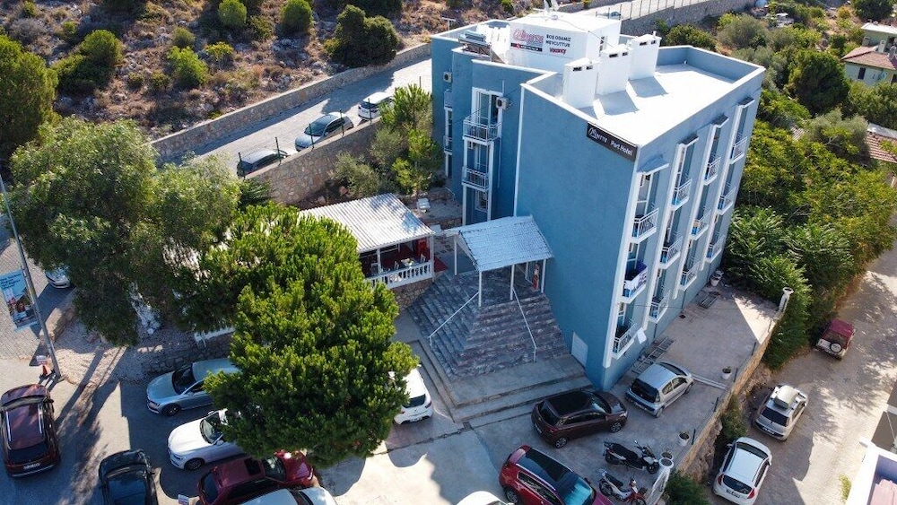 Minerva Port Hotel Cesme 2/39