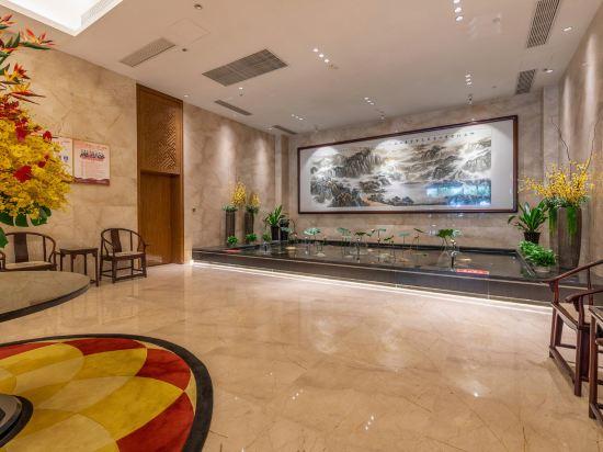 Meiyuan International Hotel 13/35