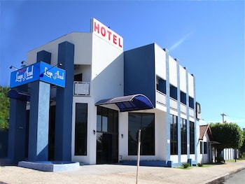 Hotel Lago Azul 29/35