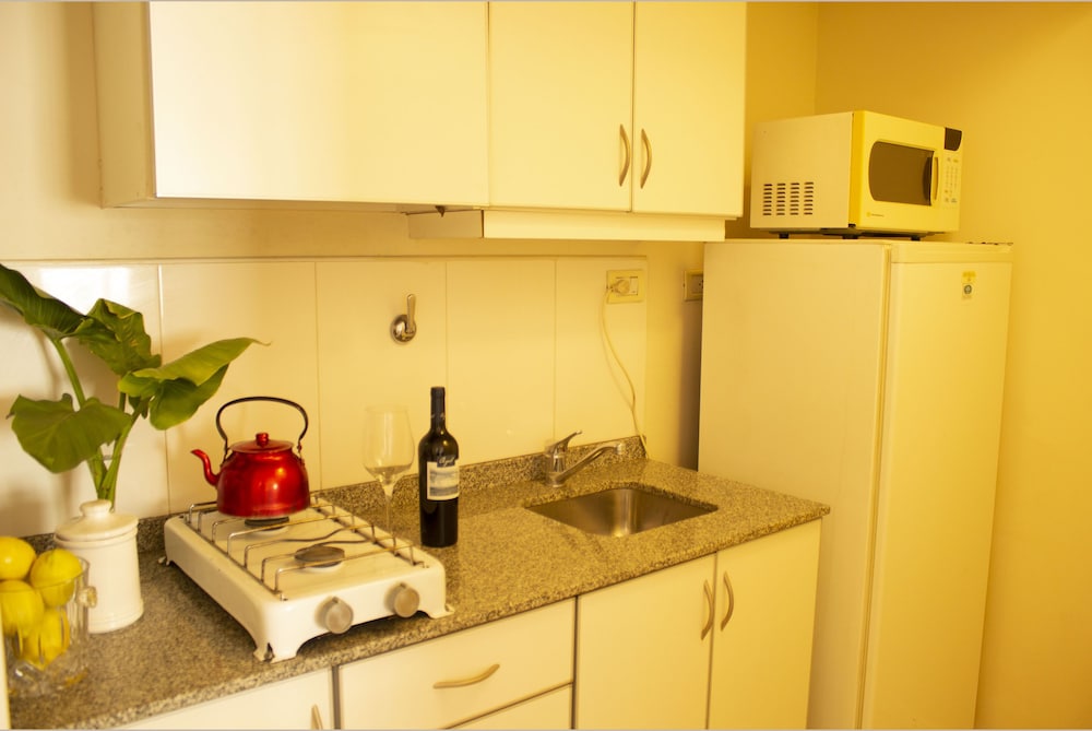 Uvas Apart Hotel 49/50