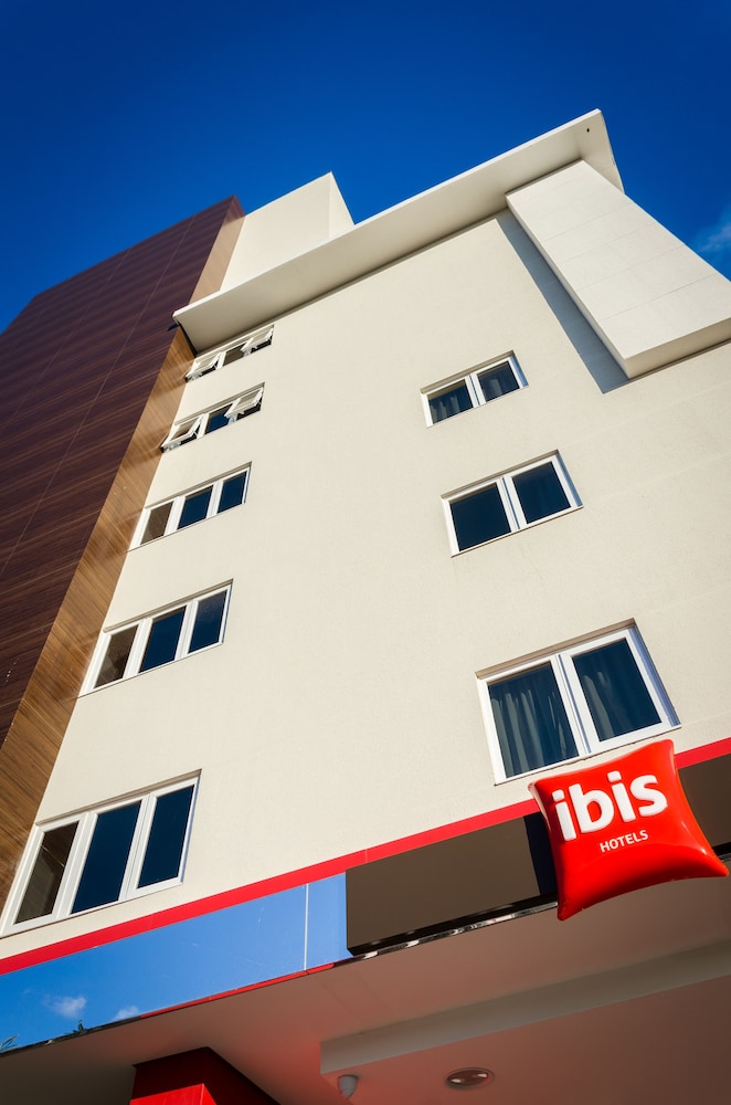 Ibis Porto Alegre Assis Brasil 2/74