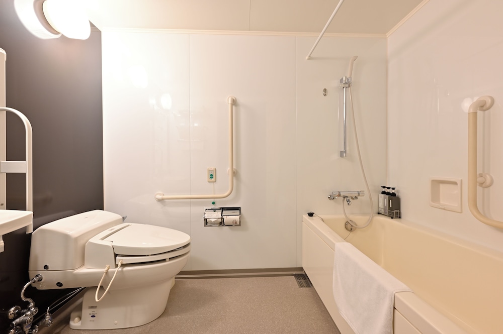 Keihan Sapporo Hotel 61/64