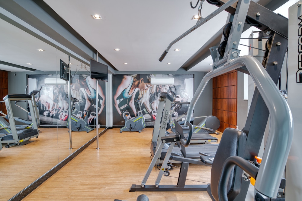 Viale Tower Hotel 37/53
